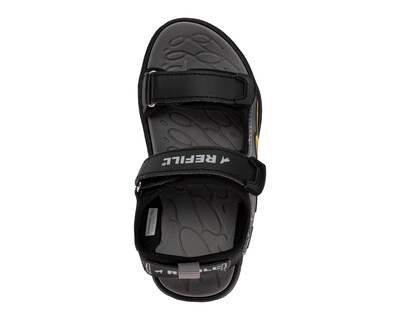 Foto 5 | Sandalias Casuales Refill para Niño