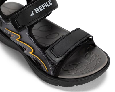 Foto 6 | Sandalias Casuales Refill para Niño