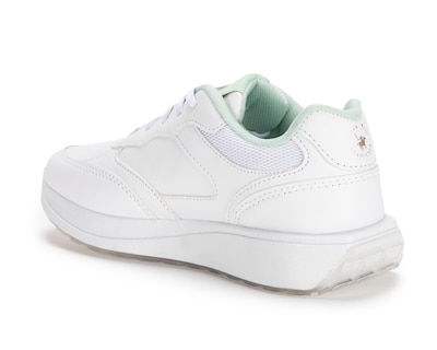 Foto 3 | Tenis Casuales York Team Polo Club para Mujer