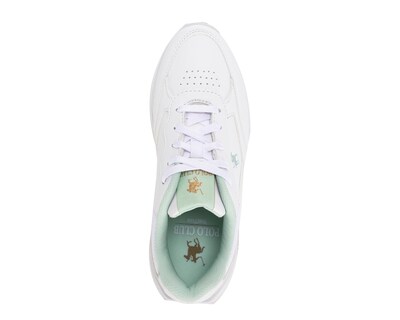 Foto 5 | Tenis Casuales York Team Polo Club para Mujer
