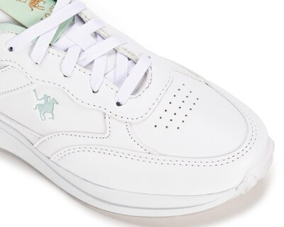 Foto 6 | Tenis Casuales York Team Polo Club para Mujer