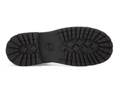 Foto 4 | Botas de Trabajo Kroogen de Piel para Hombre