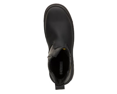 Foto 5 | Botas de Trabajo Kroogen de Piel para Hombre