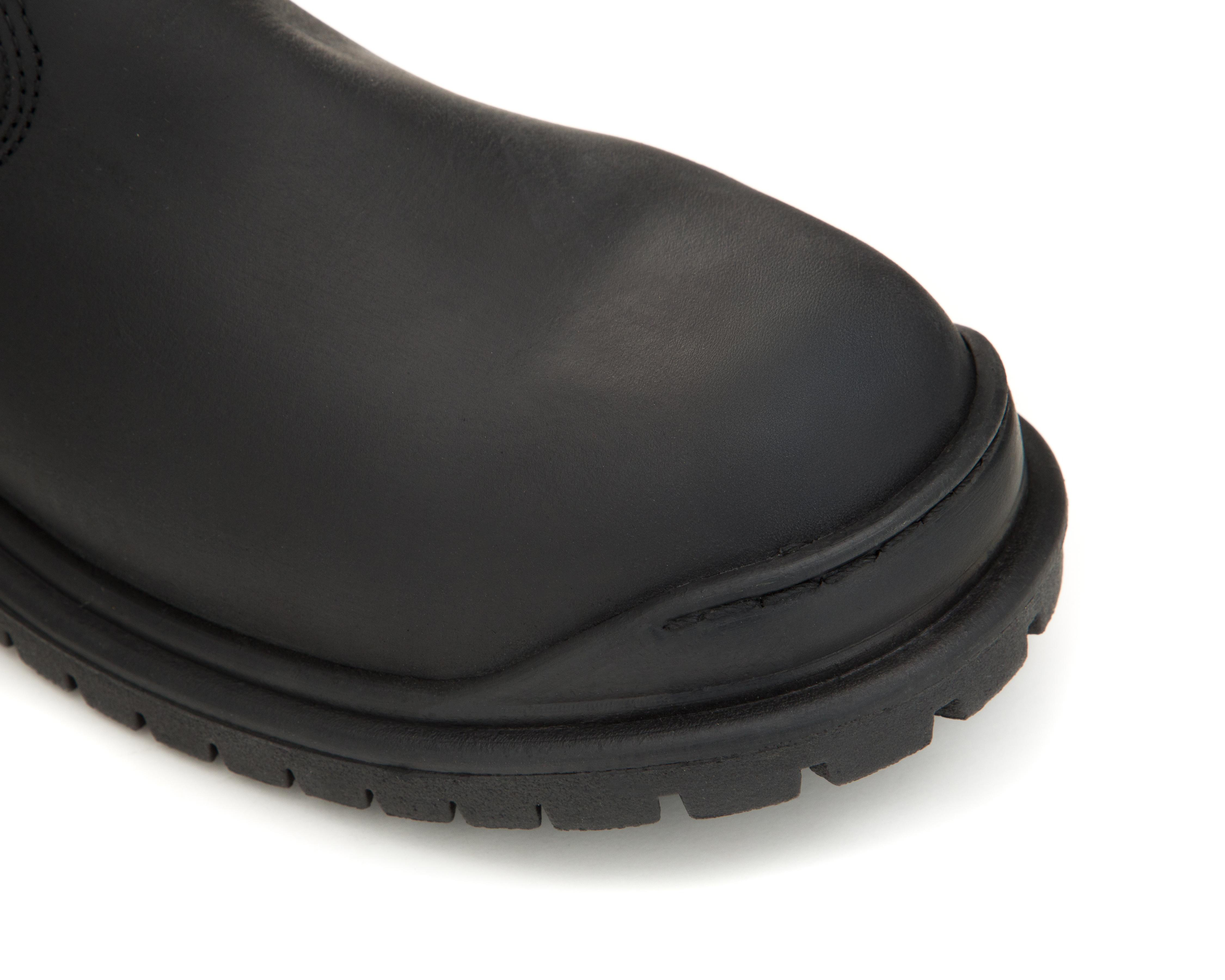 Foto 7 pulgar | Botas de Trabajo Kroogen de Piel para Hombre