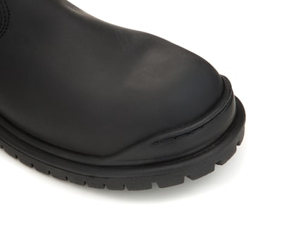 Foto 6 | Botas de Trabajo Kroogen de Piel para Hombre