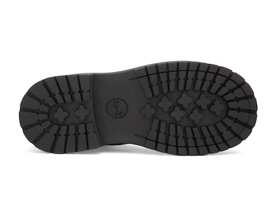 Foto 4 | Botas de Trabajo Kroogen de Piel para Hombre
