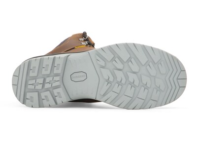 Foto 4 | Botas de Trabajo Kroogen de Piel para Hombre