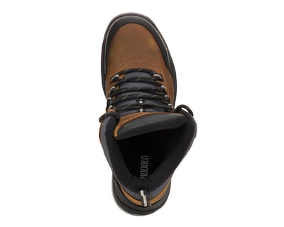 Foto 5 | Botas de Trabajo Kroogen de Piel para Hombre