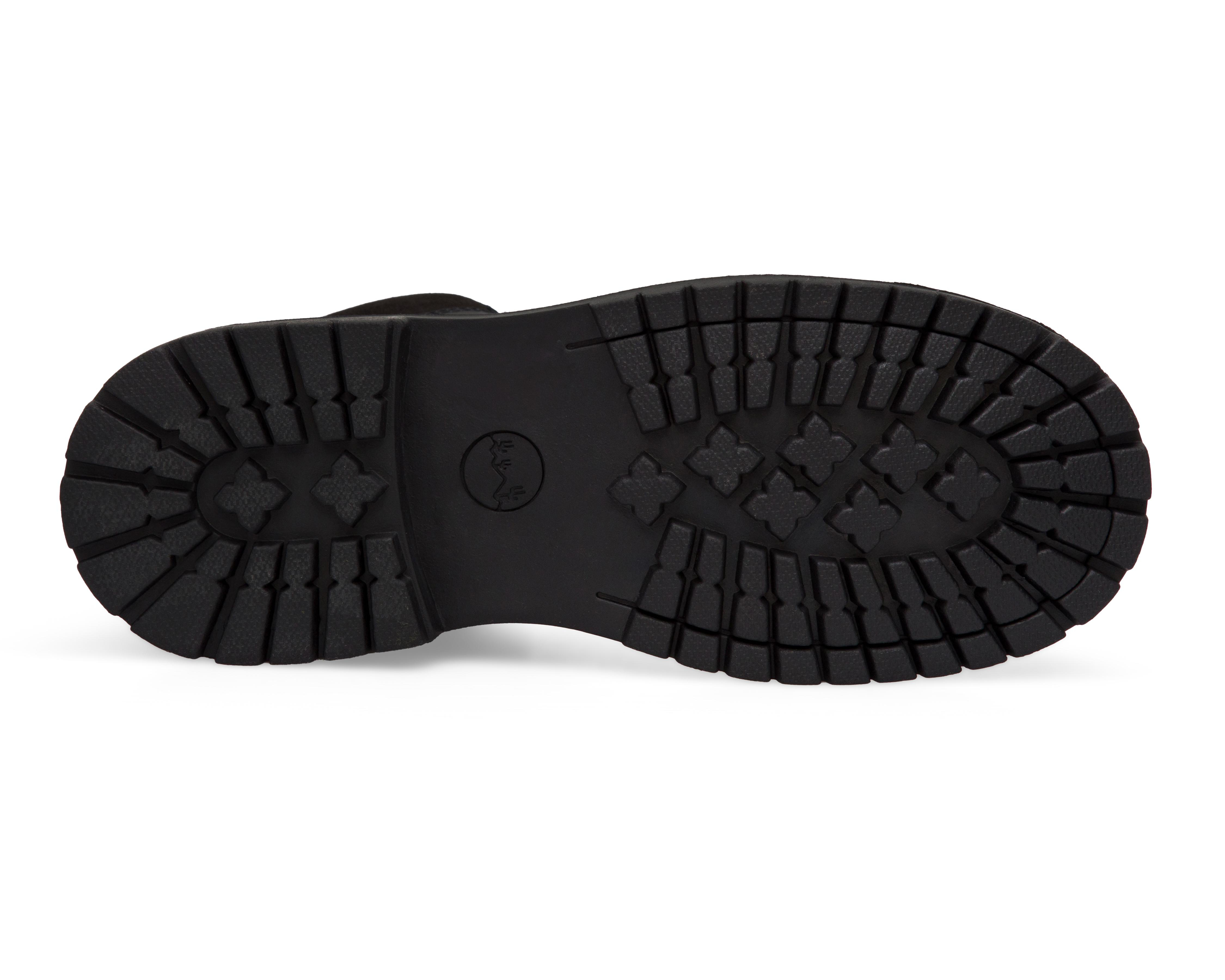 Foto 5 pulgar | Botas de Trabajo Kroogen de Piel para Hombre