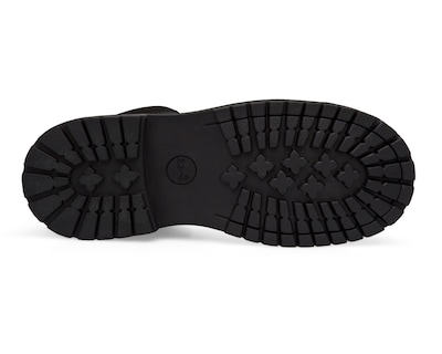 Foto 4 | Botas de Trabajo Kroogen de Piel para Hombre