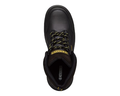 Foto 5 | Botas de Trabajo Kroogen de Piel para Hombre