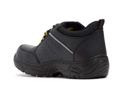 Foto 3 | Botas de Trabajo Kroogen de Piel para Hombre