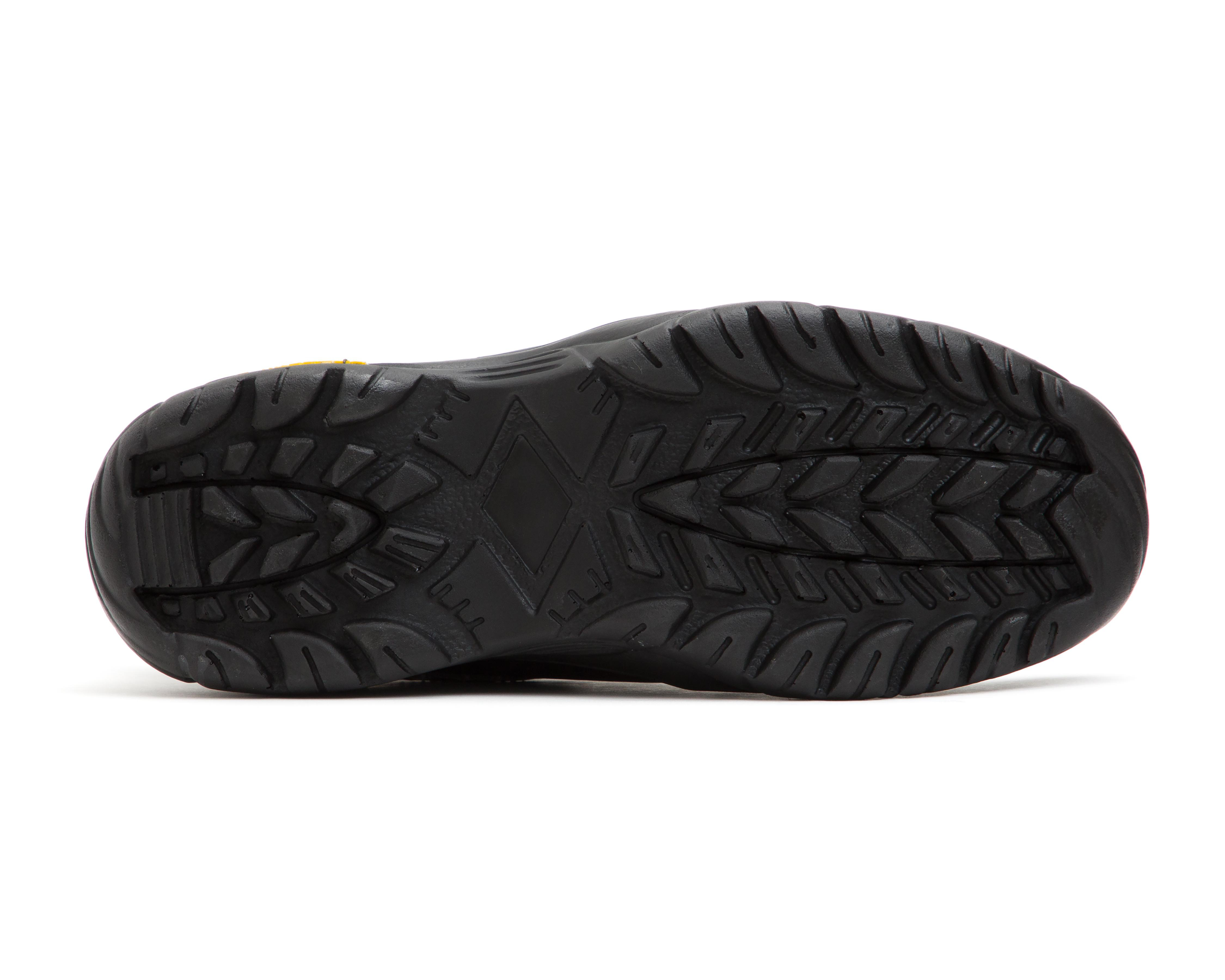 Foto 4 | Botas de Trabajo Kroogen de Piel para Hombre