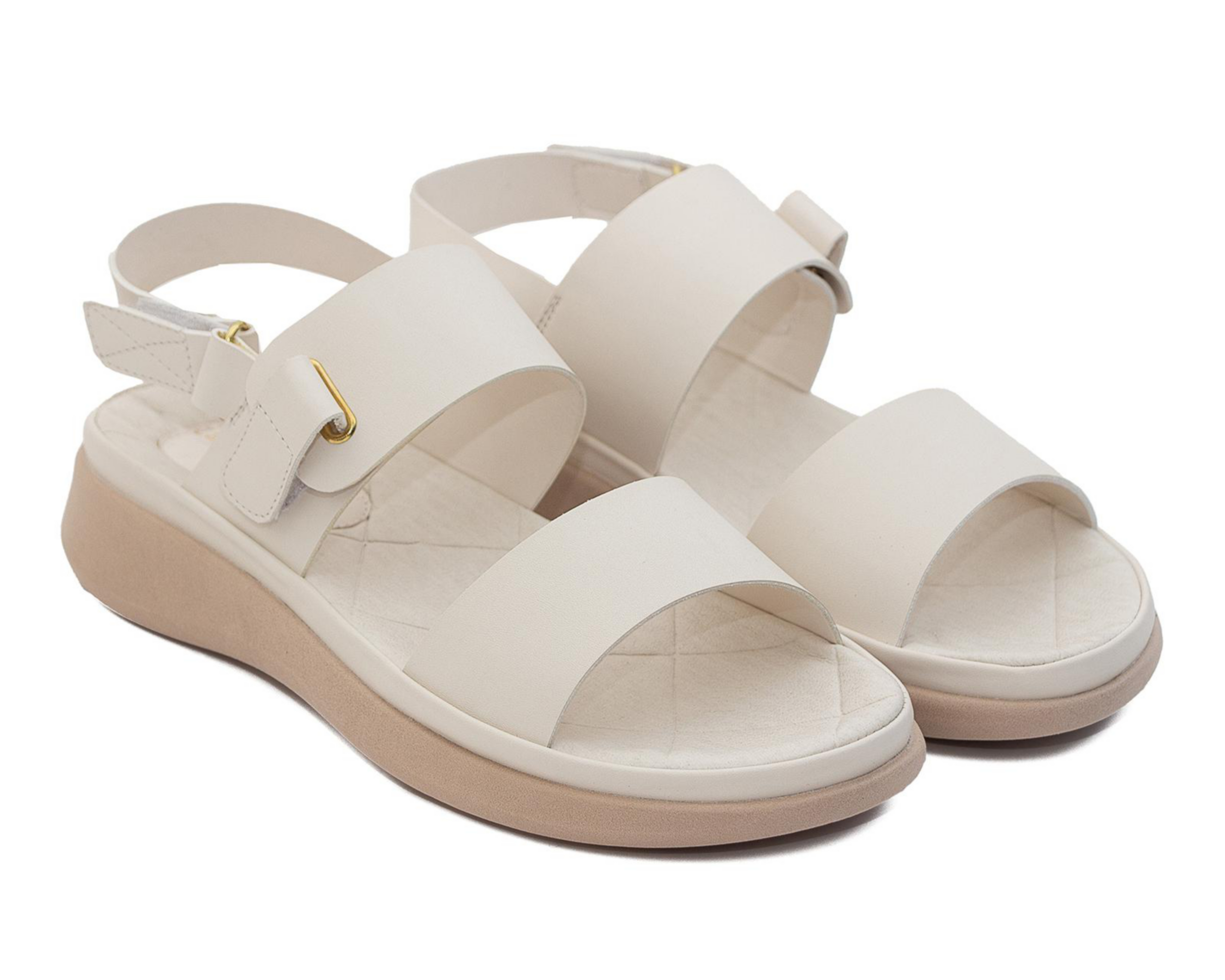 Foto 2 pulgar | Sandalias Confort Lady Sun Conforto para Mujer