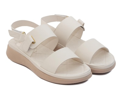 Foto 1 | Sandalias Confort Lady Sun Conforto para Mujer