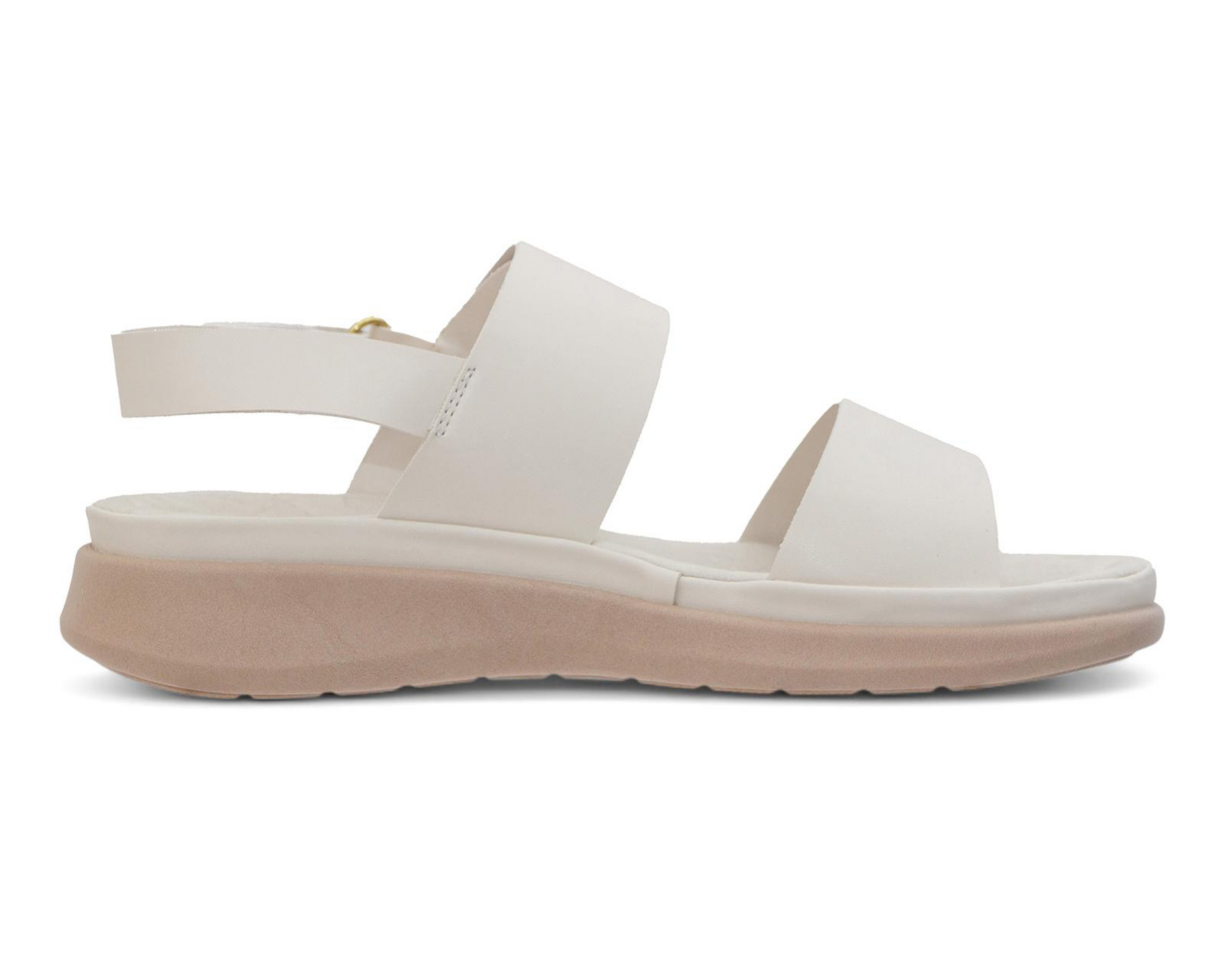 Foto 5 pulgar | Sandalias Confort Lady Sun Conforto para Mujer