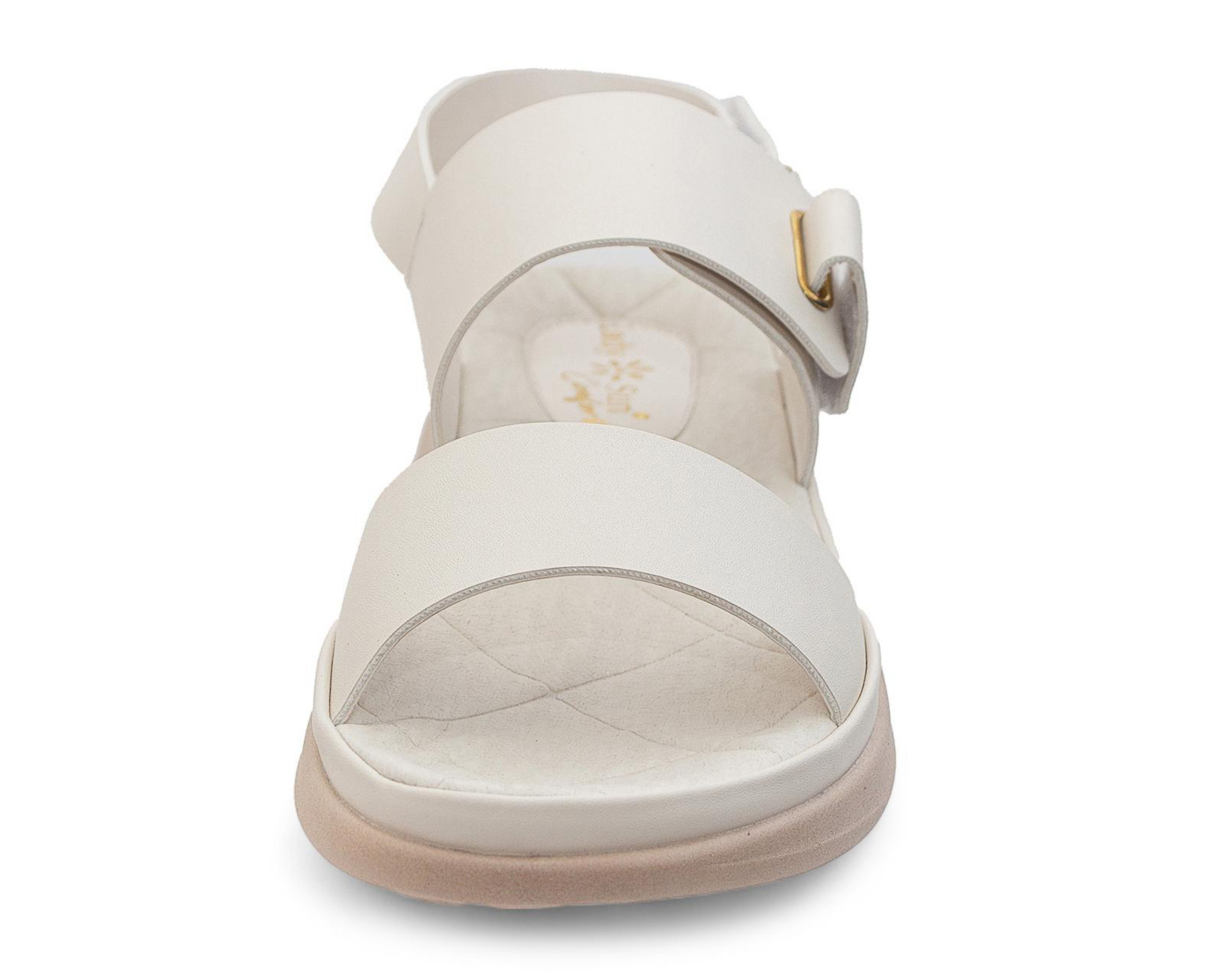 Foto 6 pulgar | Sandalias Confort Lady Sun Conforto para Mujer