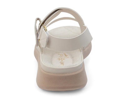 Foto 6 | Sandalias Confort Lady Sun Conforto para Mujer
