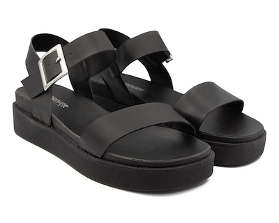 Foto 1 | Sandalias Casuales 18 Forever para Mujer