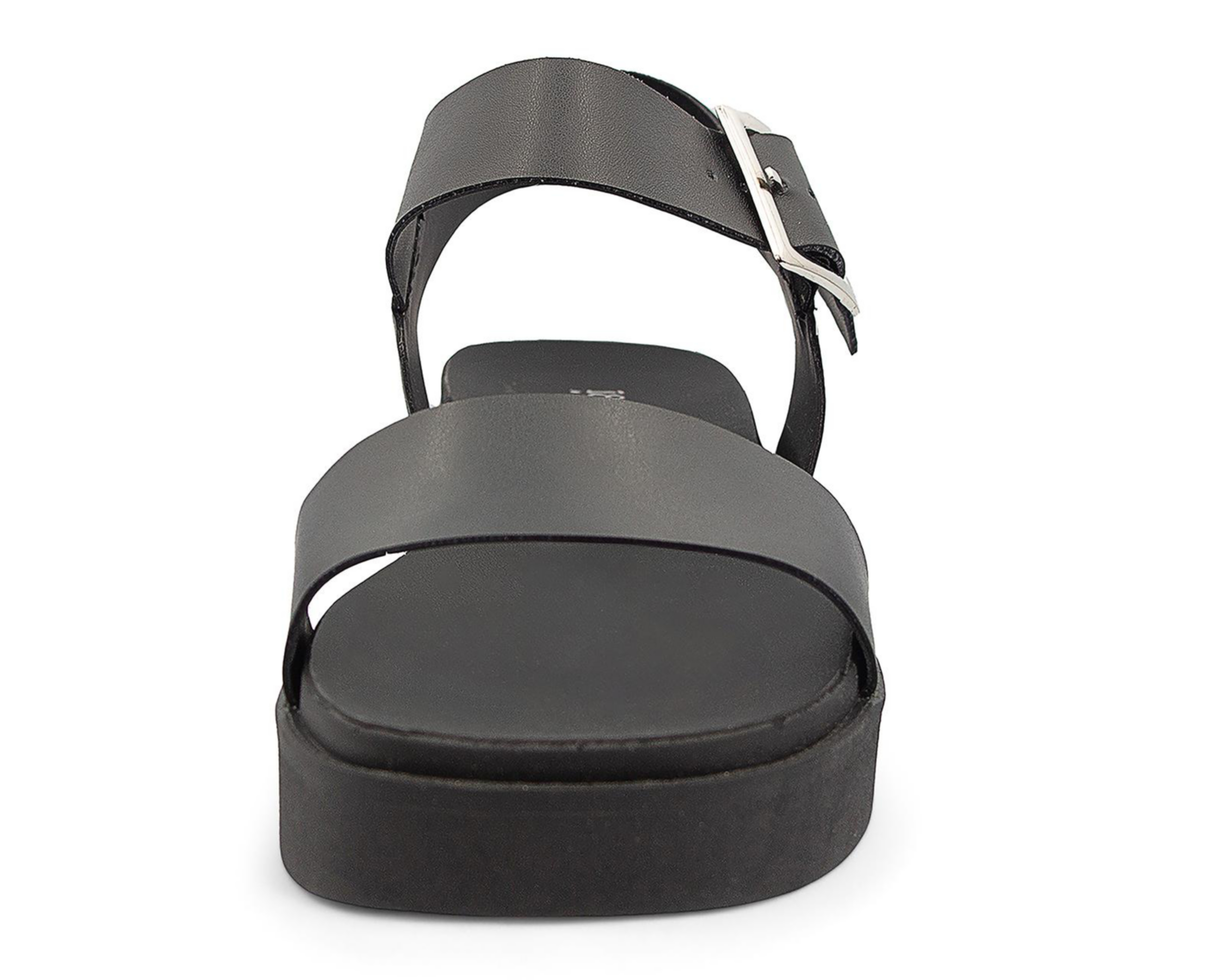 Foto 6 pulgar | Sandalias Casuales 18 Forever para Mujer