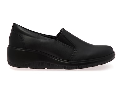 Foto 2 | Zapatos Confort Sensipie de Piel para Mujer