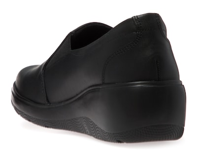 Foto 3 | Zapatos Confort Sensipie de Piel para Mujer