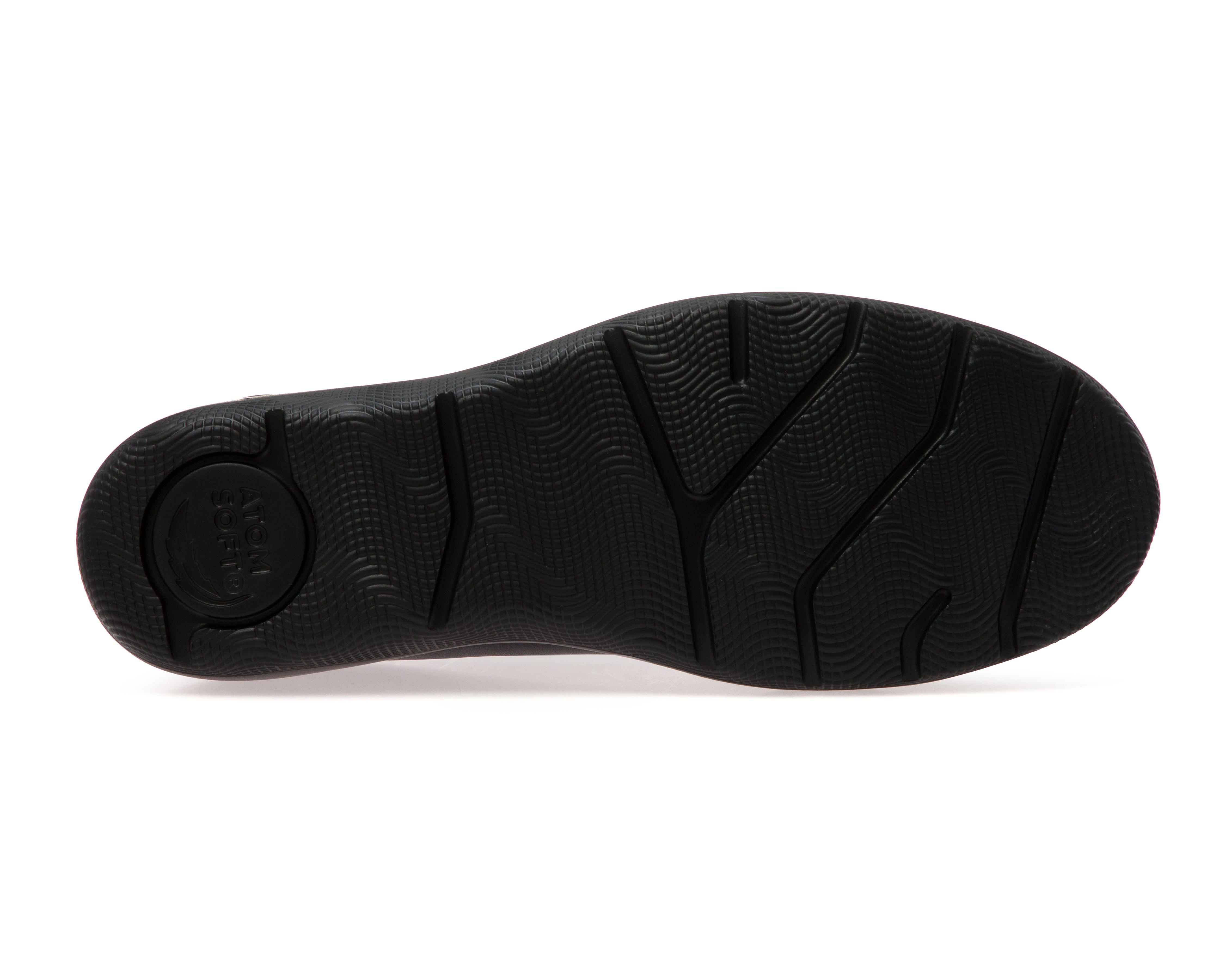 Foto 5 pulgar | Zapatos Confort Sensipie de Piel para Mujer