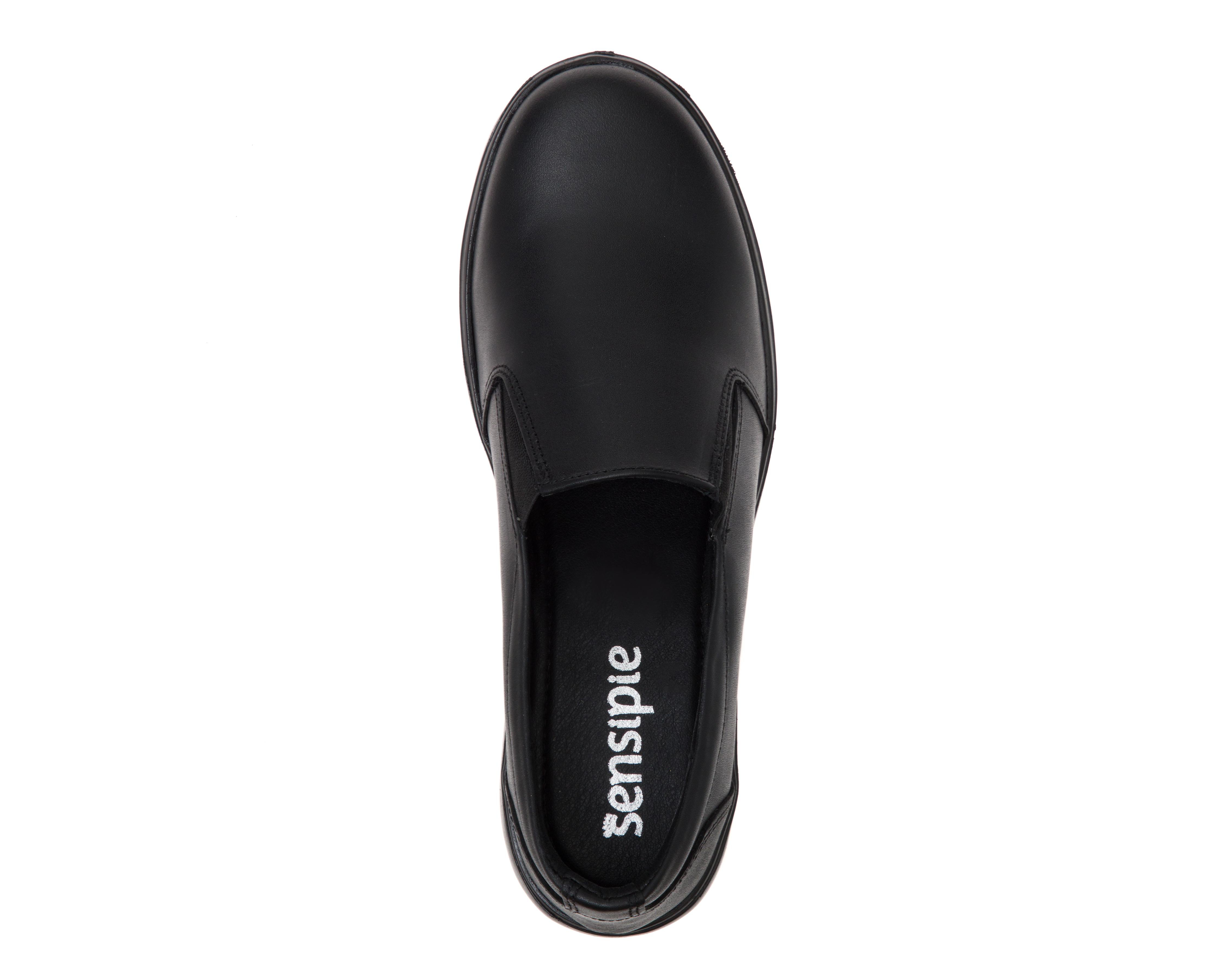 Foto 6 pulgar | Zapatos Confort Sensipie de Piel para Mujer
