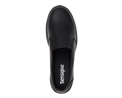 Foto 5 | Zapatos Confort Sensipie de Piel para Mujer