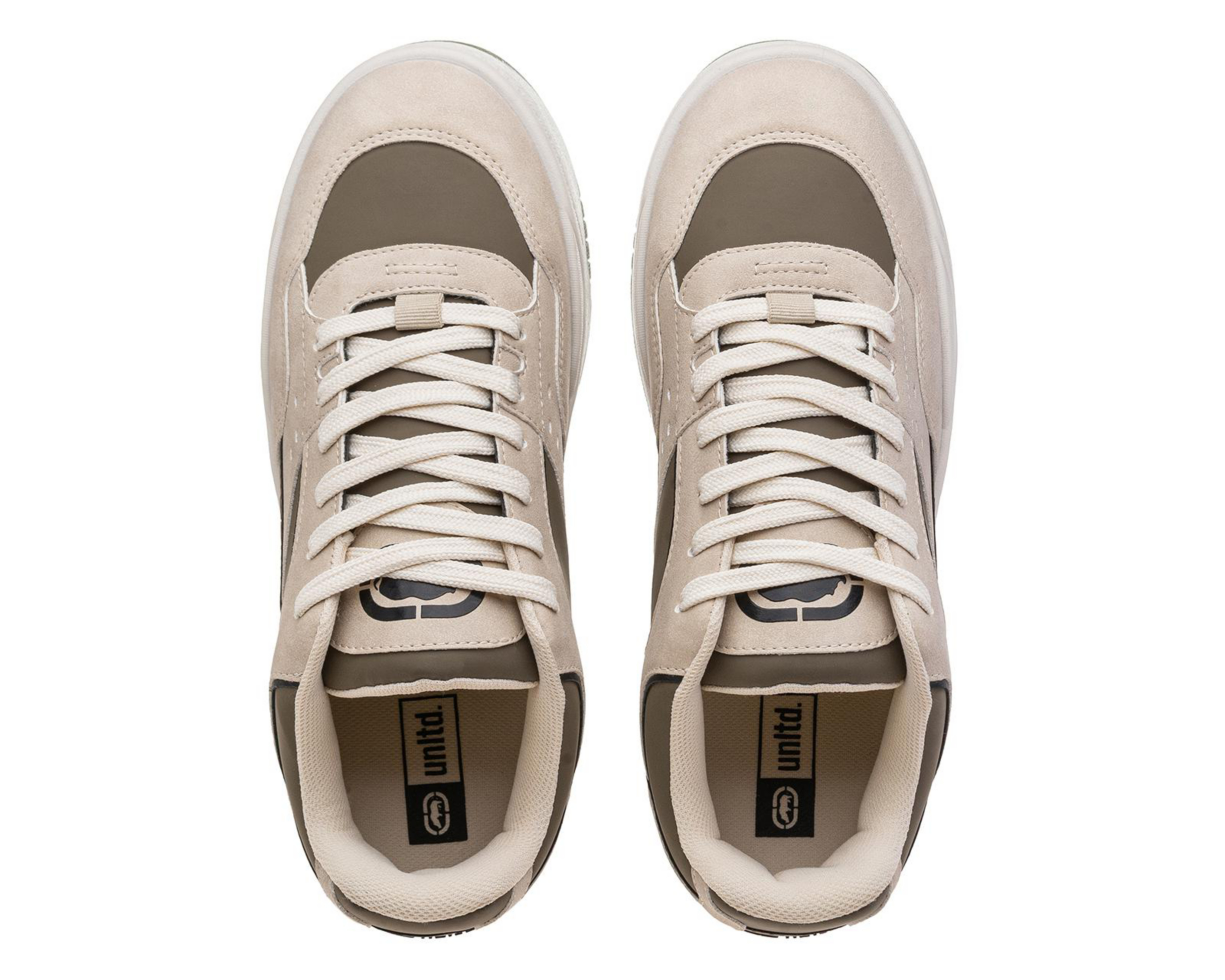 Foto 4 pulgar | Tenis Casuales Eckó Unltd. para Hombre