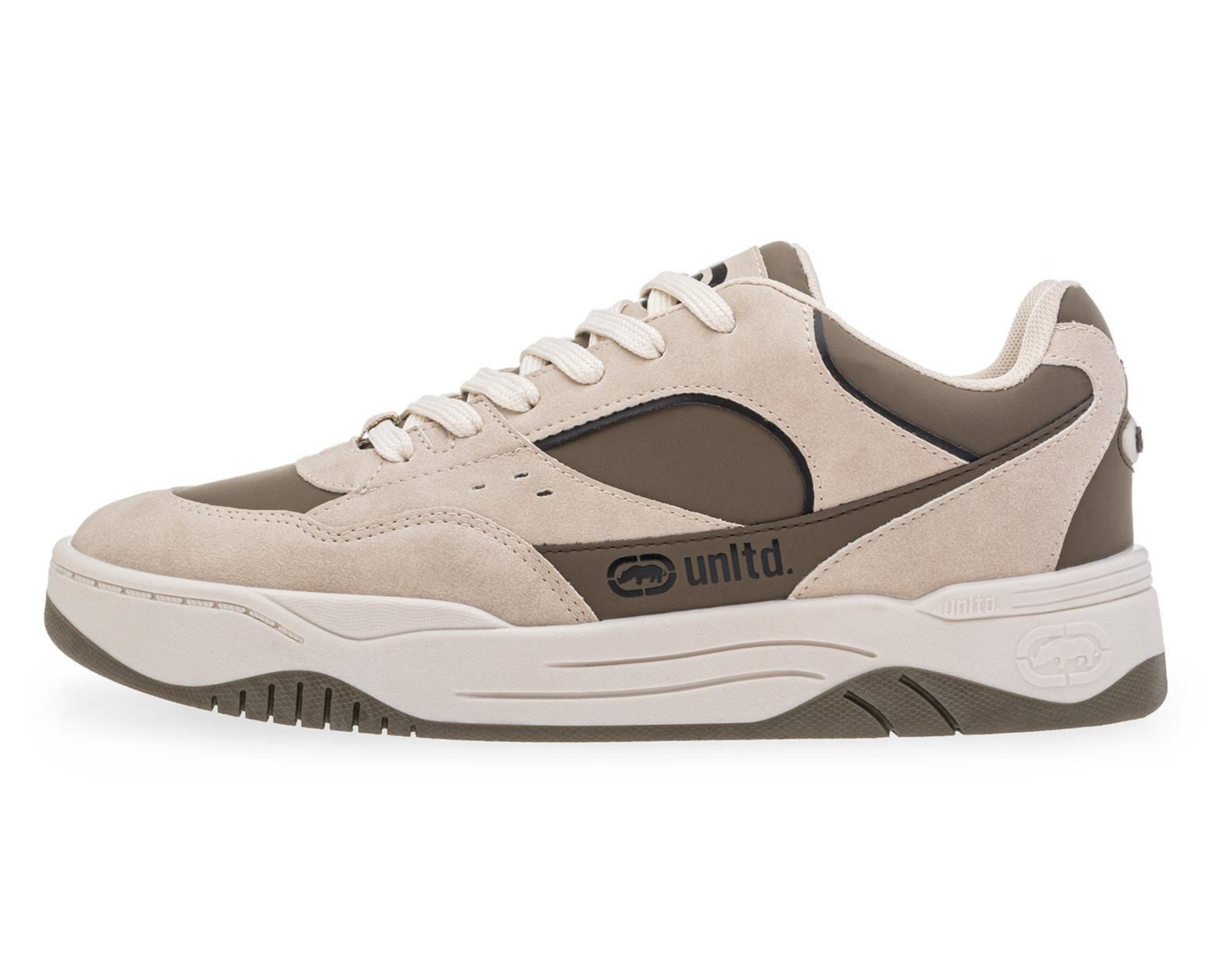 Foto 5 pulgar | Tenis Casuales Eckó Unltd. para Hombre