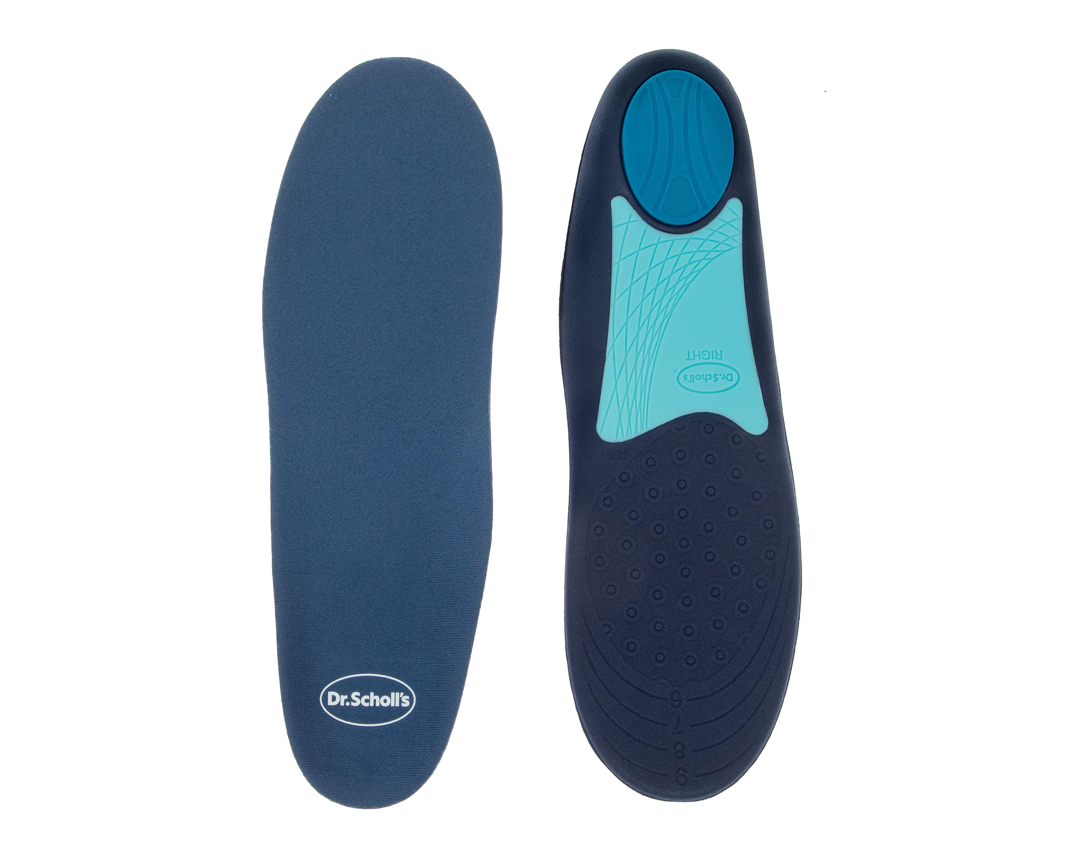 Foto 1 | Plantillas para Zapatos Dr. Scholl's Ortopédicas