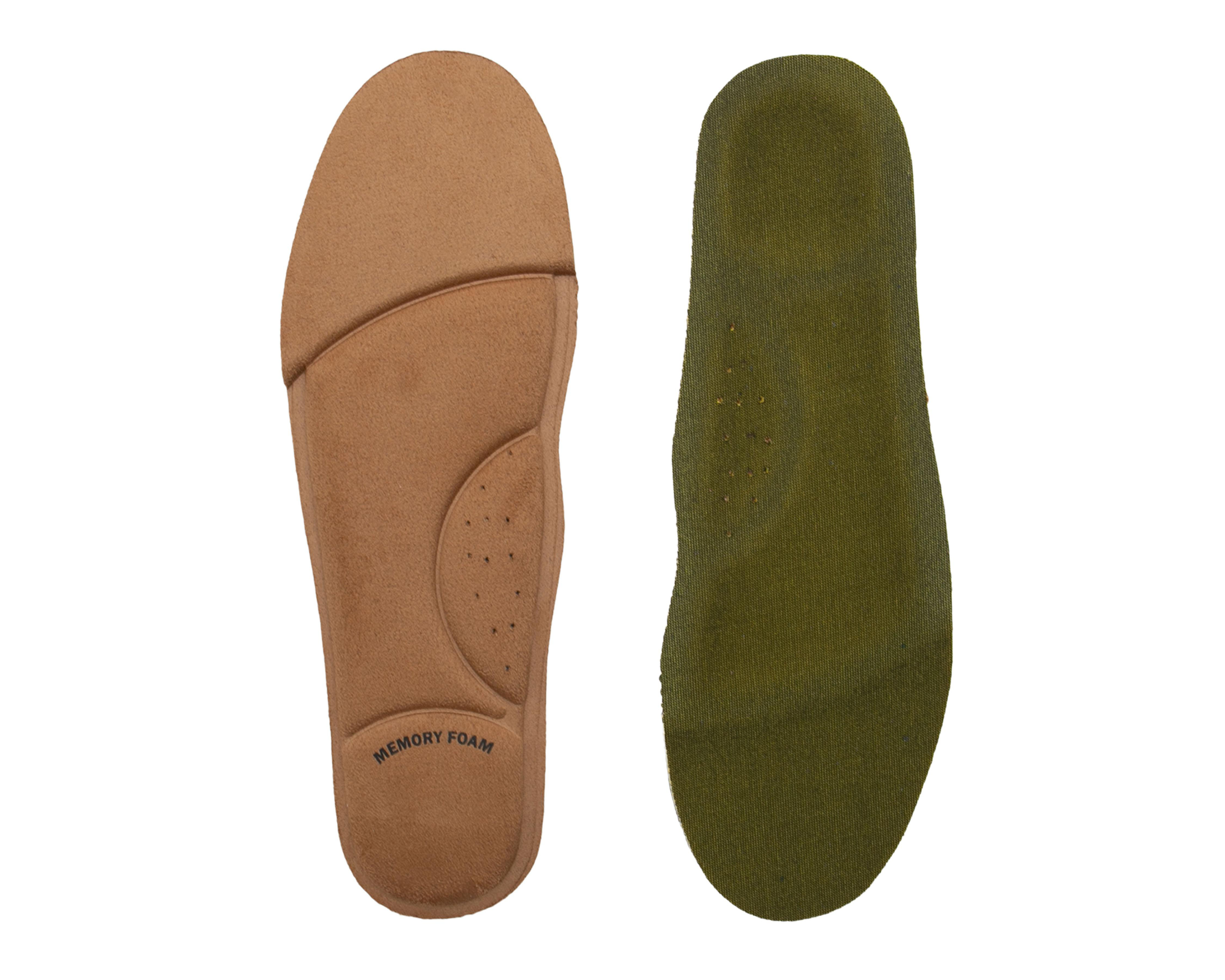 Foto 1 | Plantilla Adulto BSTN con Memory Foam