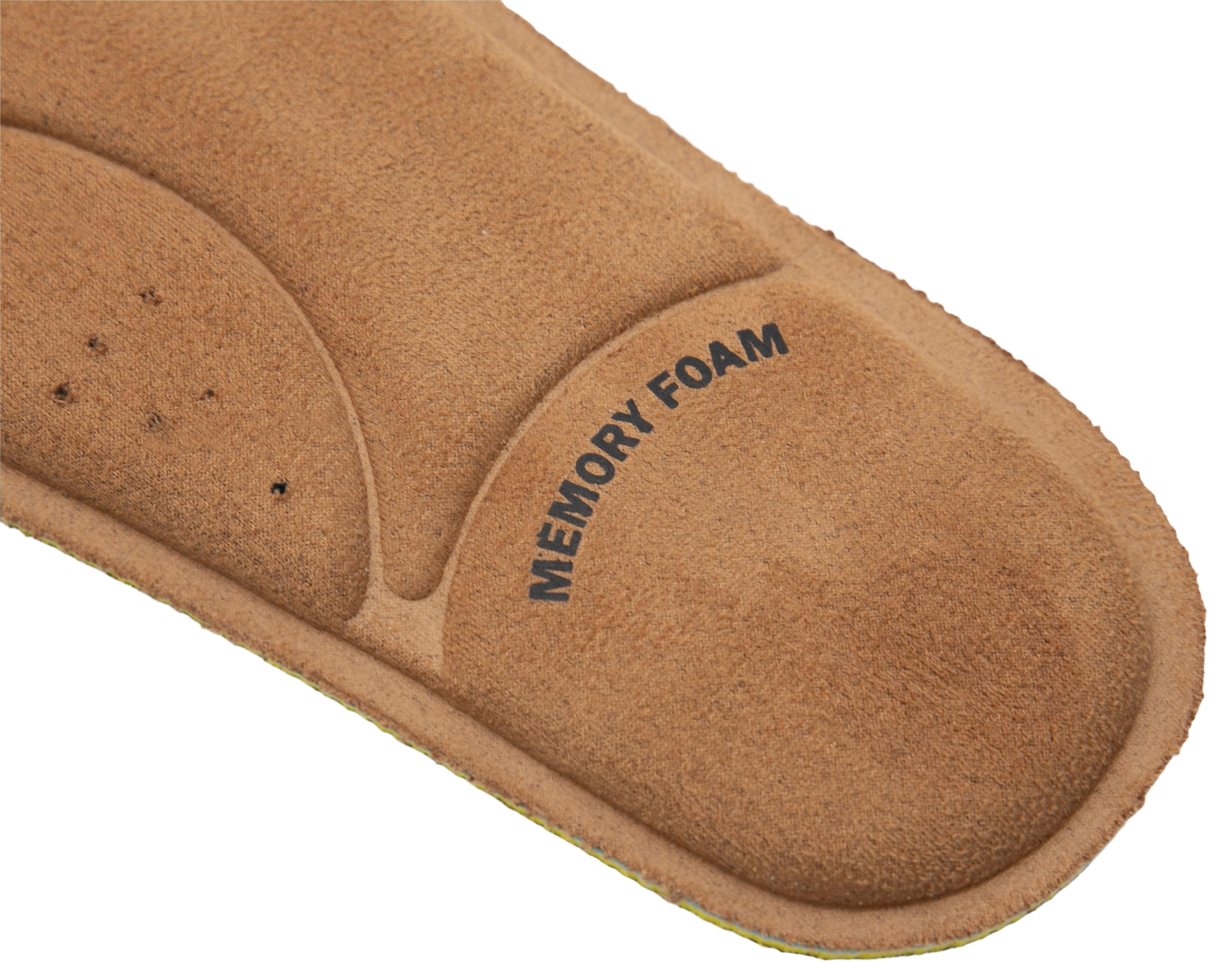 Foto 3 pulgar | Plantilla Adulto BSTN con Memory Foam