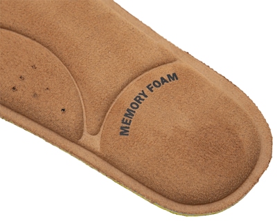Foto 2 | Plantilla Adulto BSTN con Memory Foam
