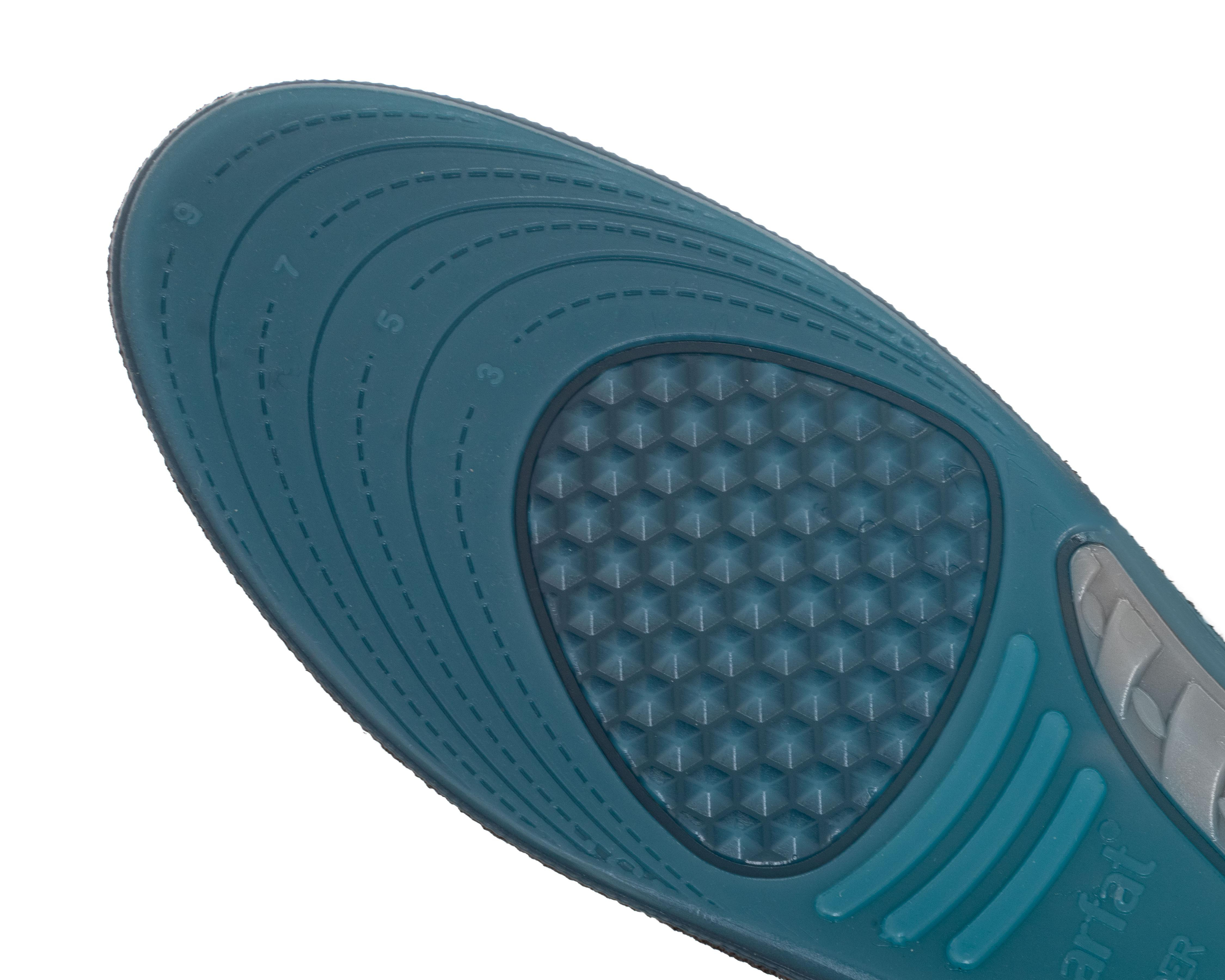 Foto 3 pulgar | Plantilla de Gel para Zapatos Arfat 25 a 30