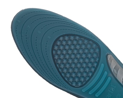 Foto 2 | Plantilla de Gel para Zapatos Arfat 25 a 30