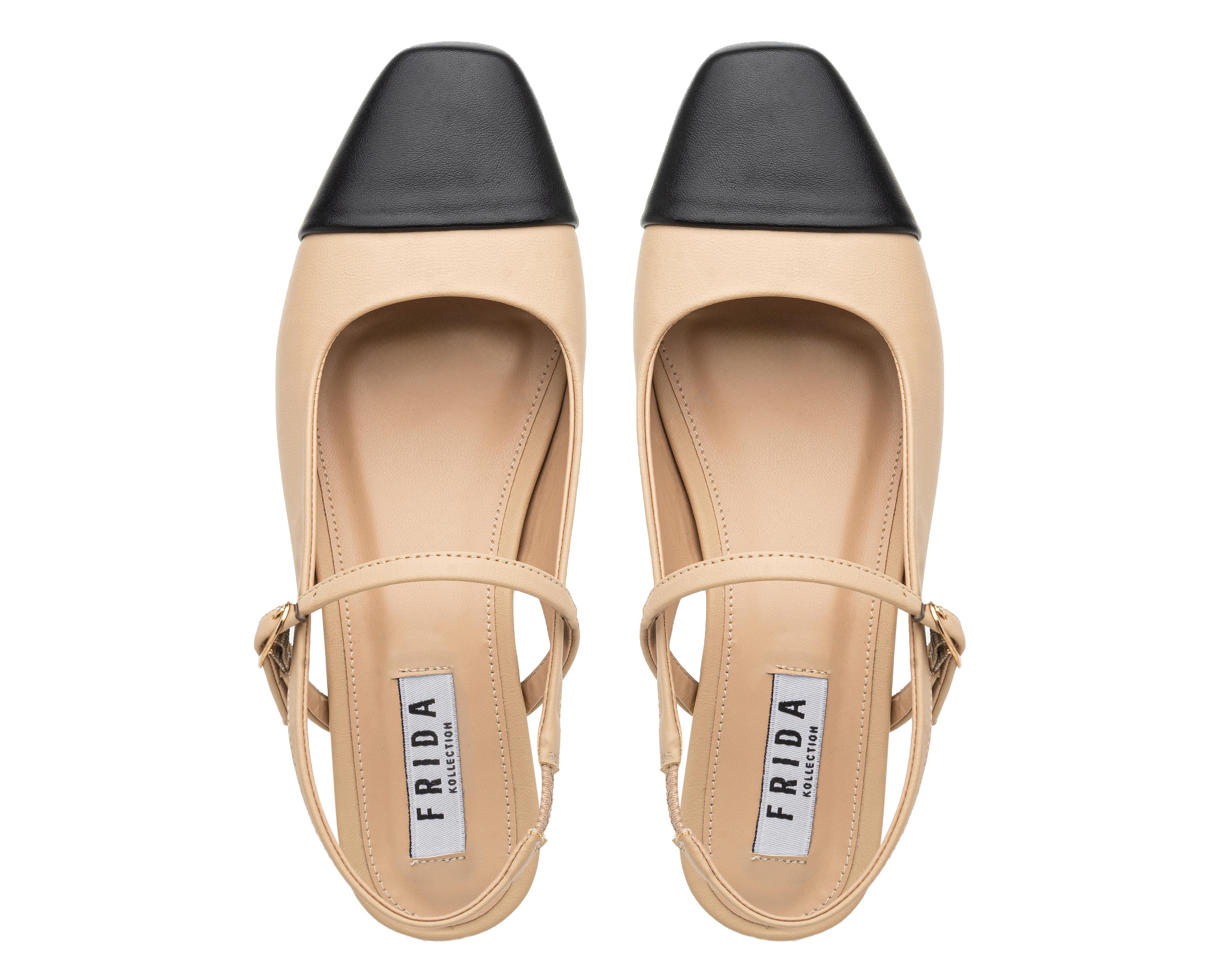 Foto 3 | Zapatillas Frida Kollection para Mujer