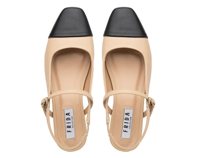 Foto 3 | Zapatillas Frida Kollection para Mujer