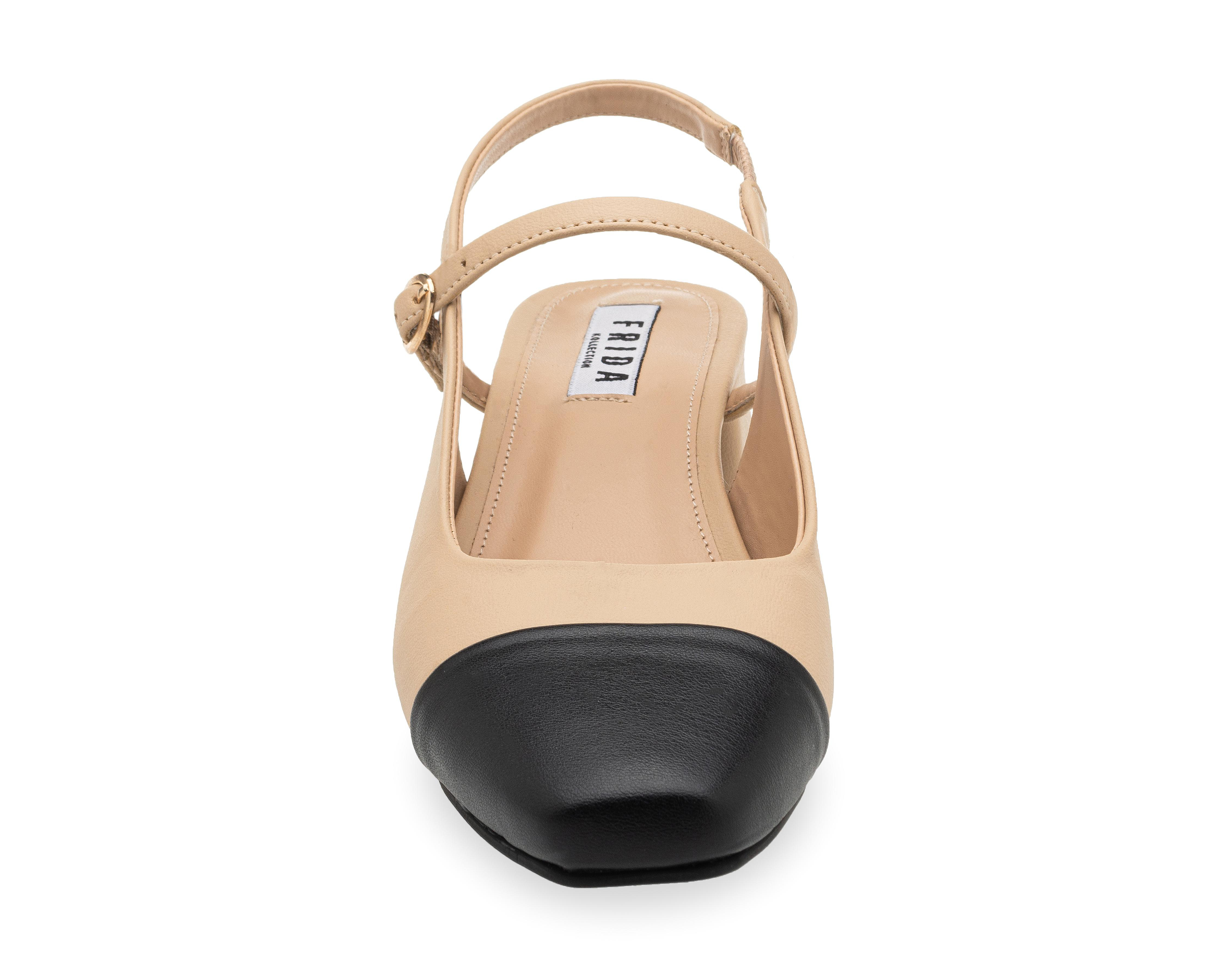Foto 5 | Zapatillas Frida Kollection para Mujer
