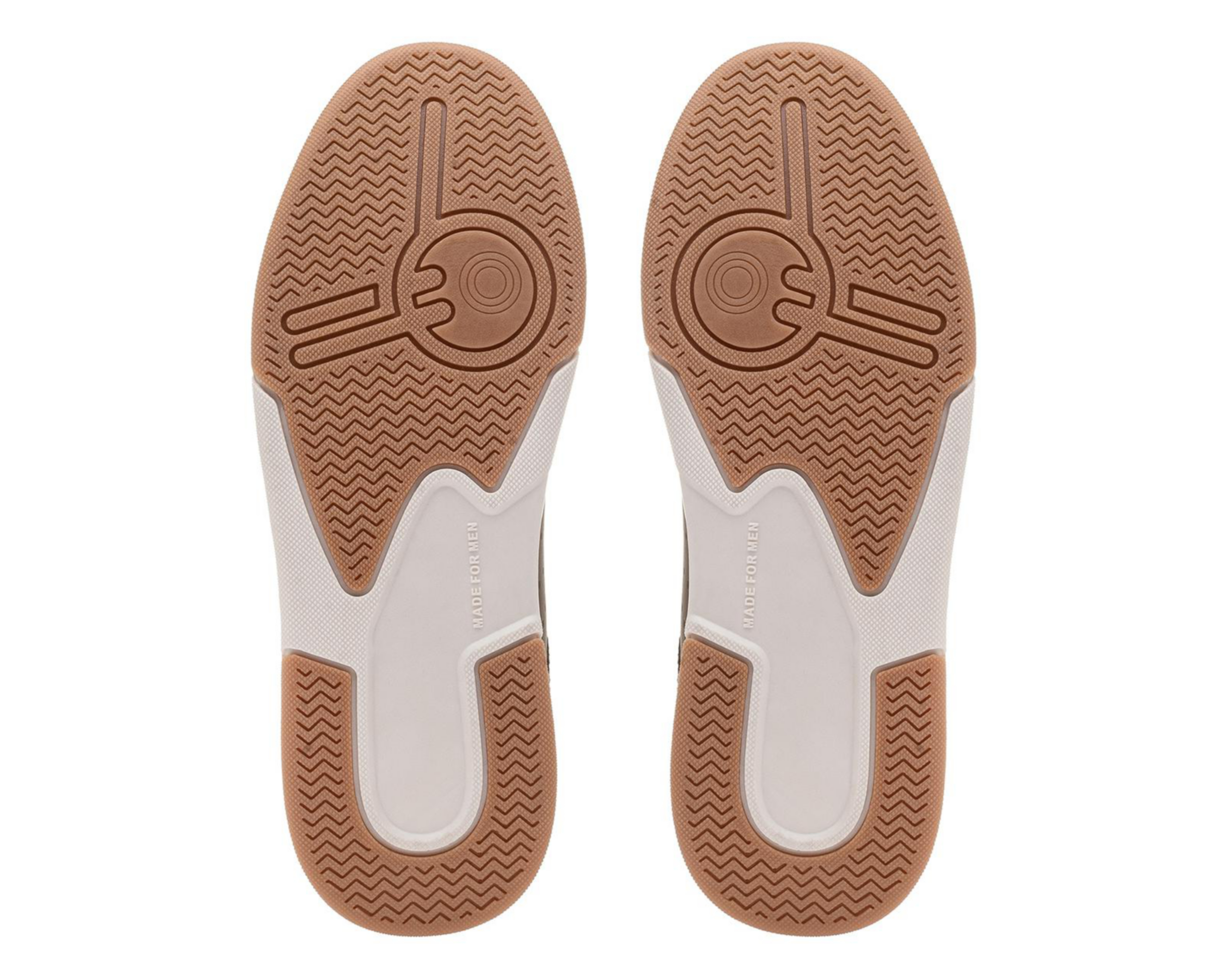 Foto 3 pulgar | Tenis Casuales Refill para Hombre