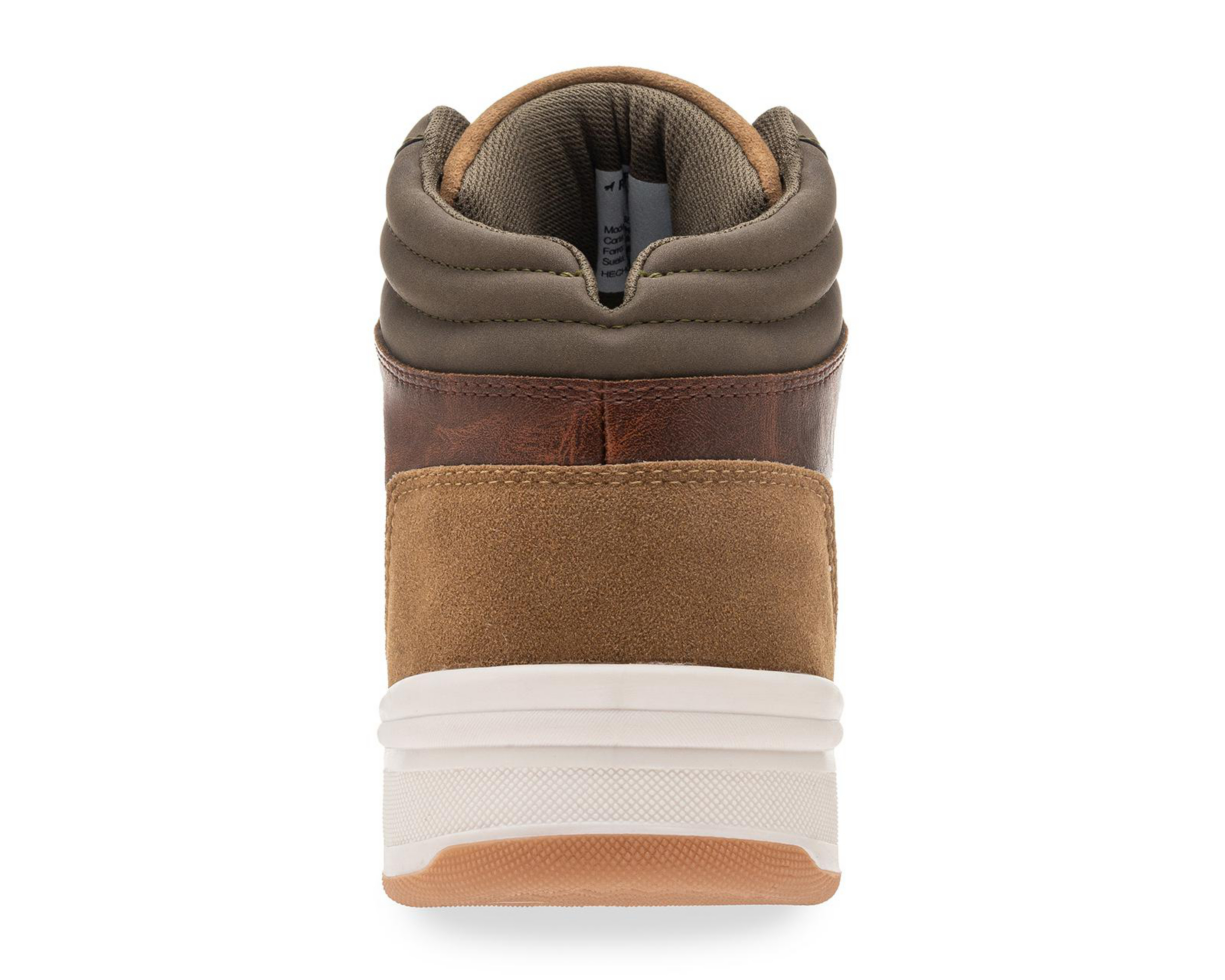Foto 7 pulgar | Tenis Casuales Refill para Hombre