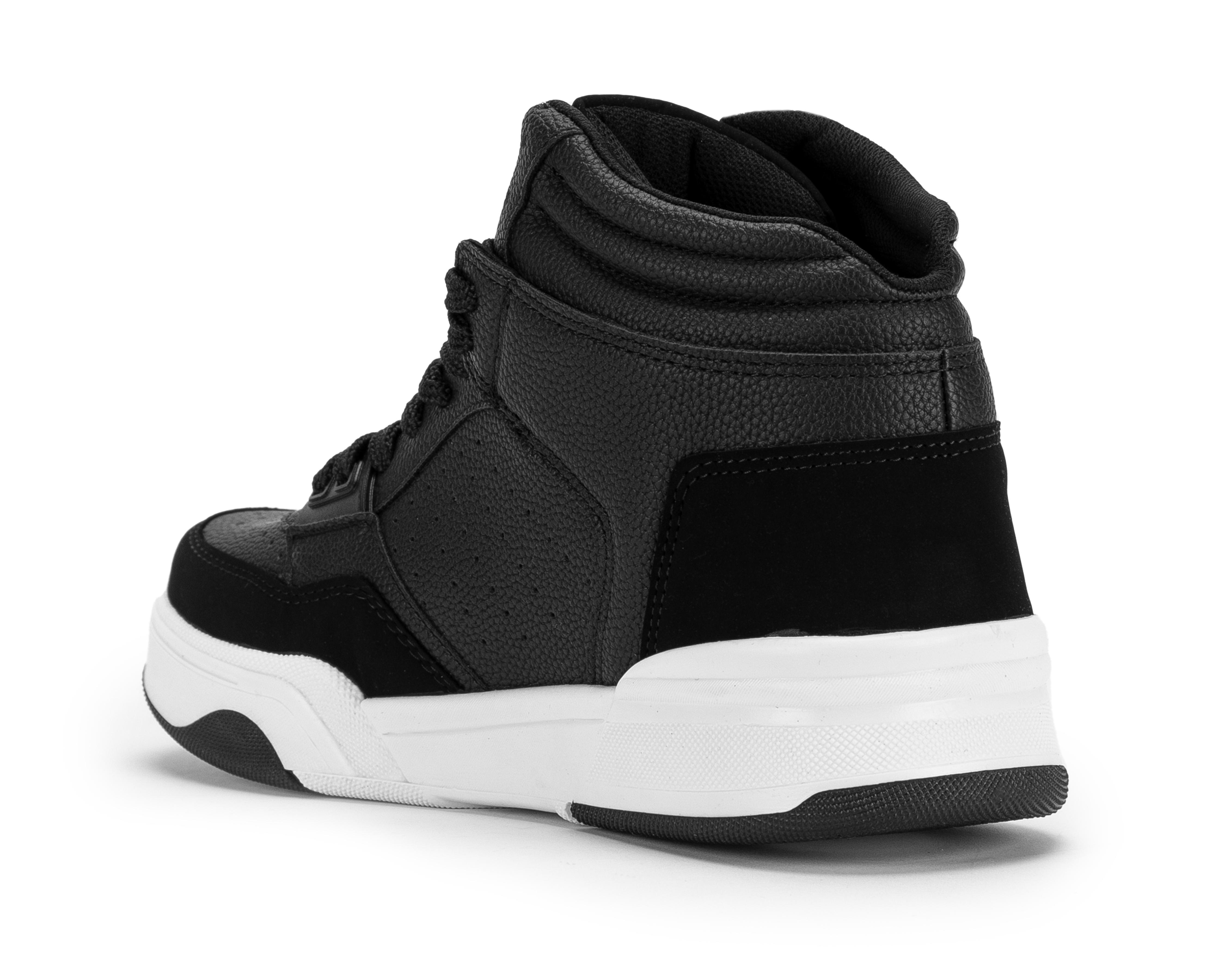 Foto 3 | Tenis Casuales Refill para Hombre