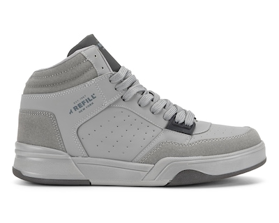Foto 2 | Tenis Casuales Refill para Hombre
