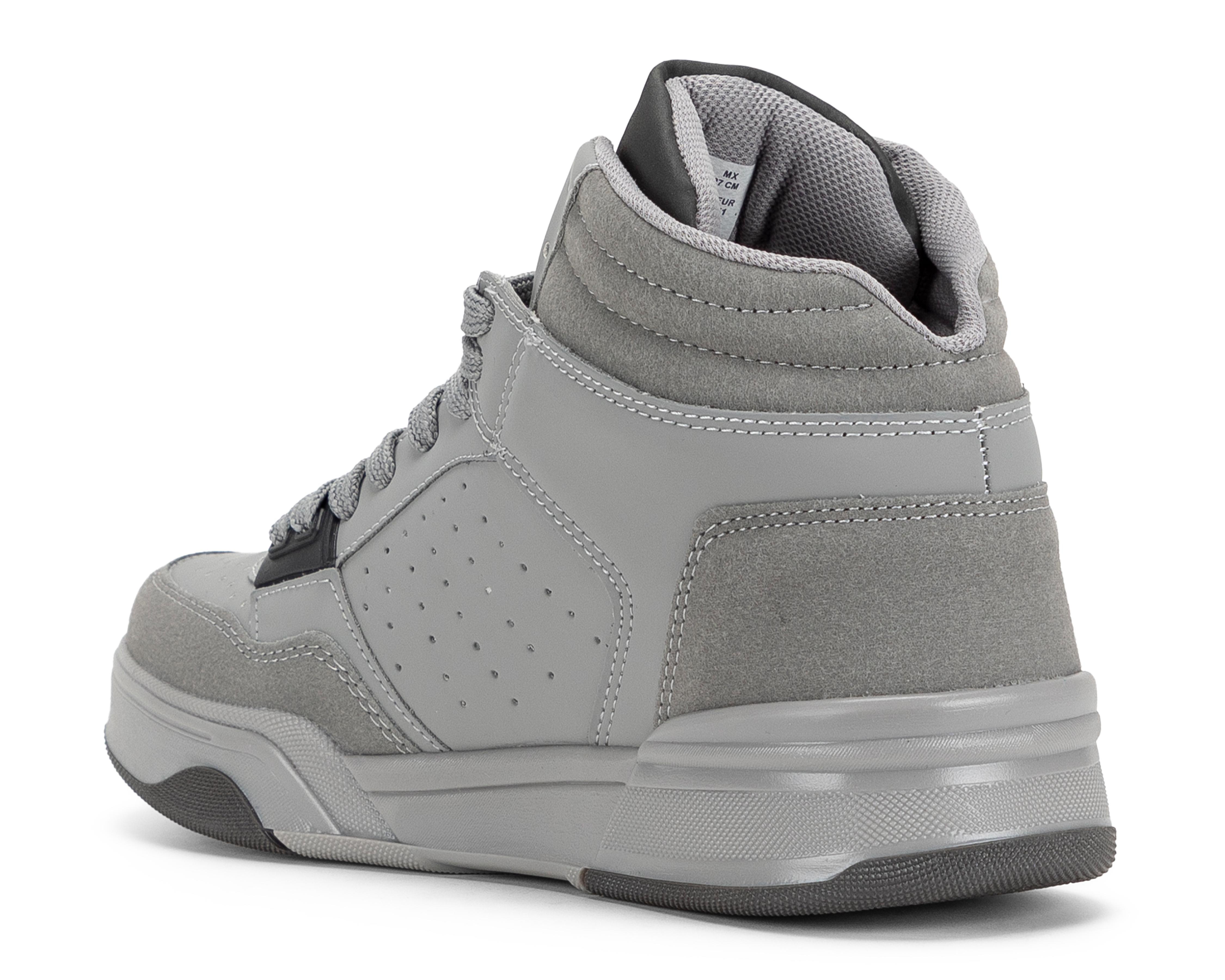 Foto 4 pulgar | Tenis Casuales Refill para Hombre