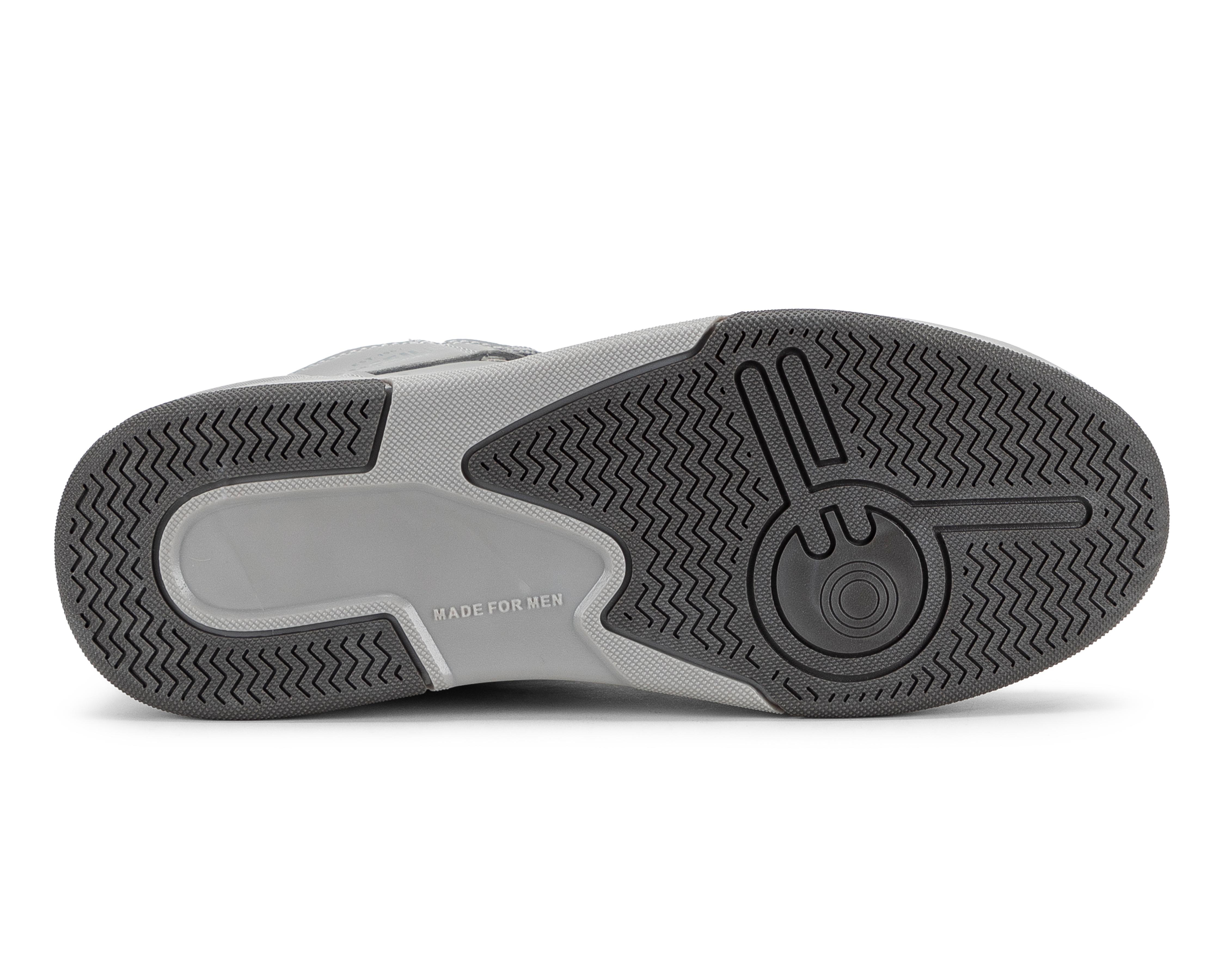 Foto 5 pulgar | Tenis Casuales Refill para Hombre