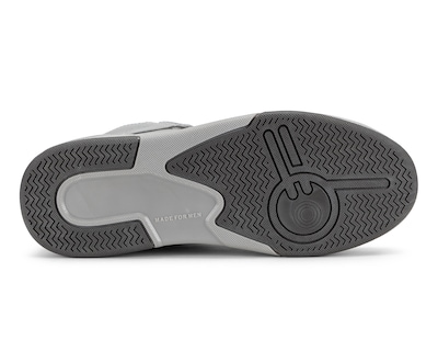 Foto 4 | Tenis Casuales Refill para Hombre
