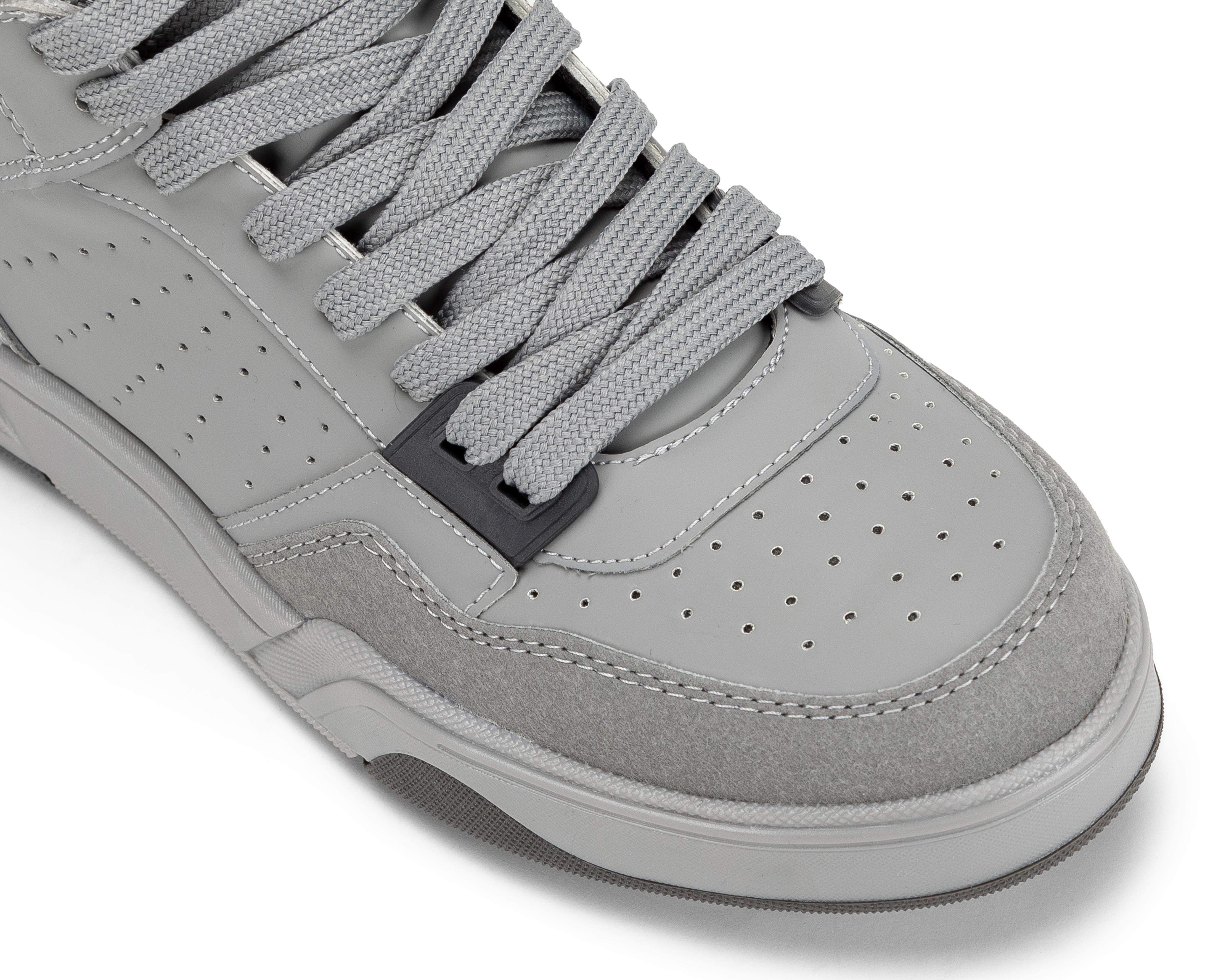 Foto 7 pulgar | Tenis Casuales Refill para Hombre
