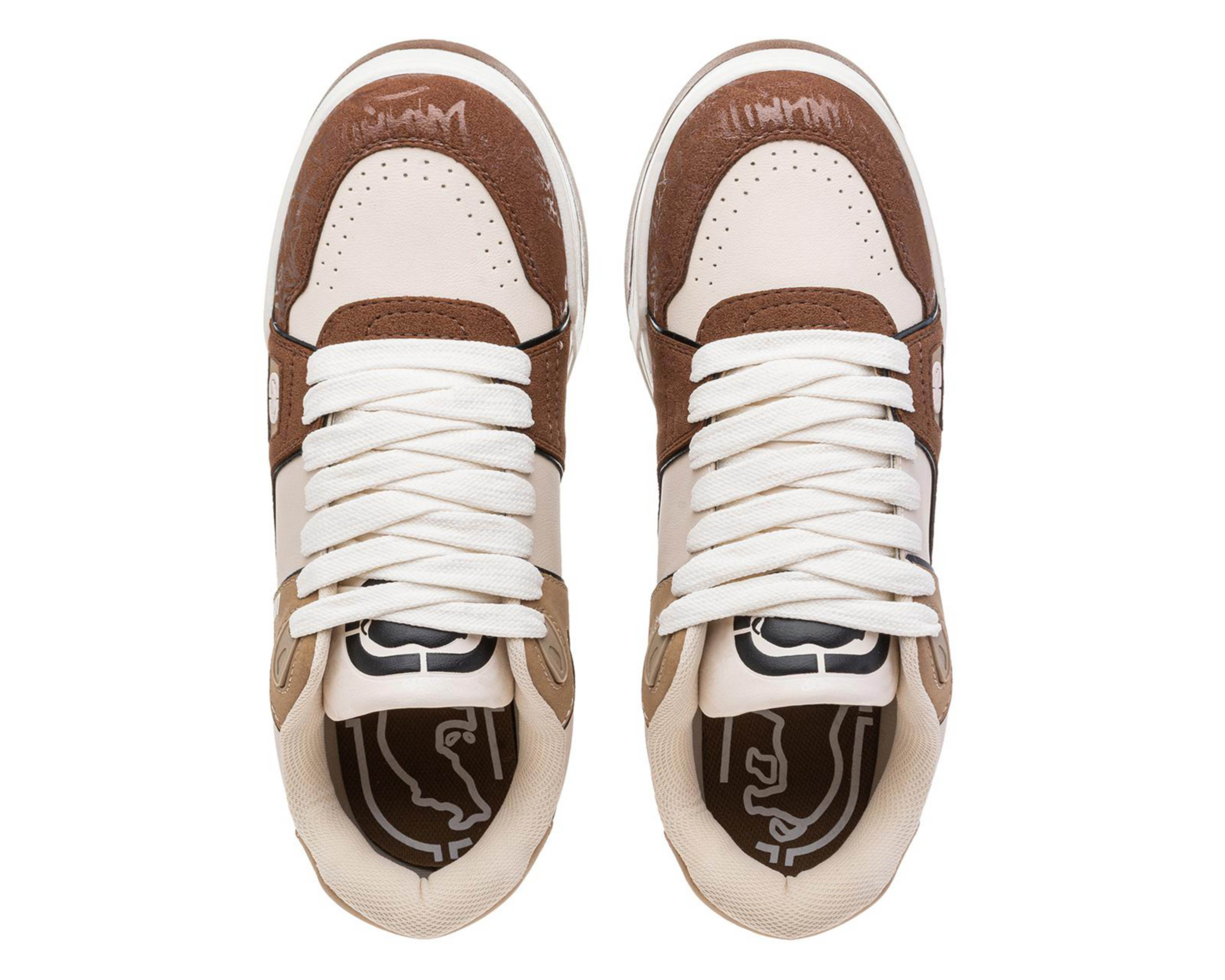 Foto 4 pulgar | Tenis Casuales Ecko Unltd. para Hombre