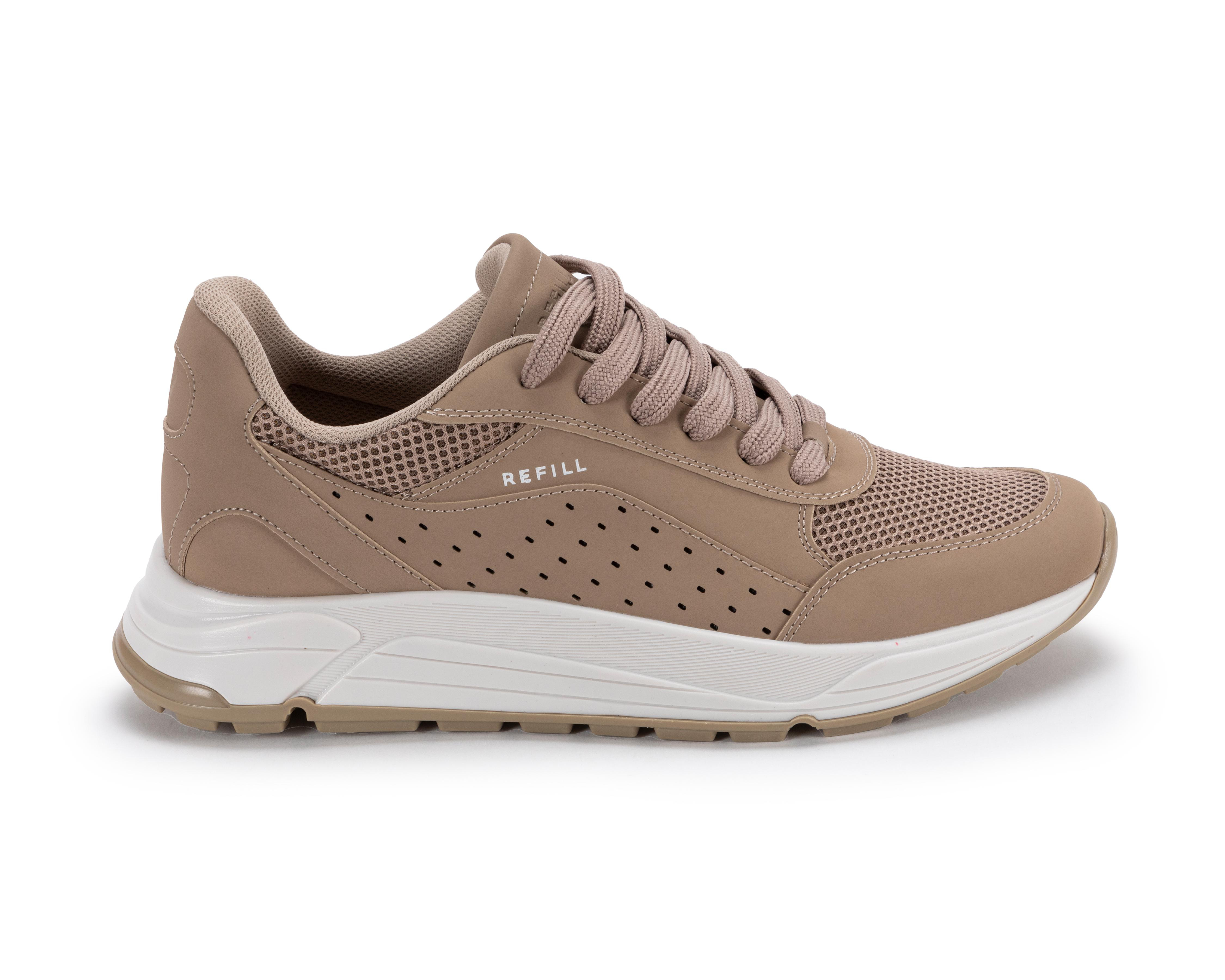 Foto 2 | Tenis Casuales Refill para Hombre